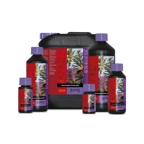 ATAMI B'CUZZ - COCO BLOOM STIMULATOR