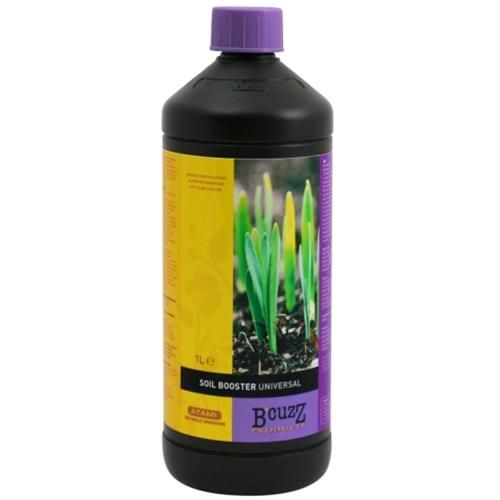 ATAMI B'CUZZ | SOIL MONOCOMPONENTE - 1L