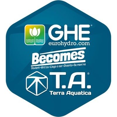 TERRA AQUATICA BY GHE