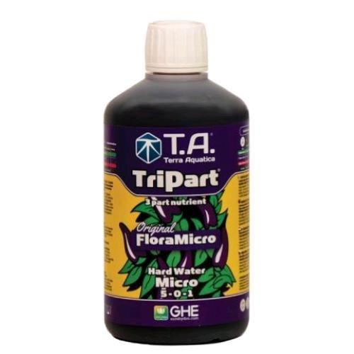 TERRA AQUATICA (GHE) | TRIPART MICRO HARD WATER