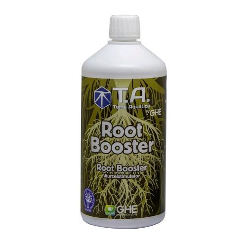 TERRA AQUATICA (GHE) |  ROOT BOOSTER