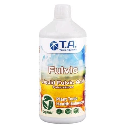 TERRA AQUATICA (GHE) |  FULVIC - DIAMOND NECTAR
