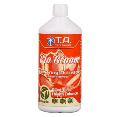 TERRA AQUATICA (GHE) |  PRO BLOOM