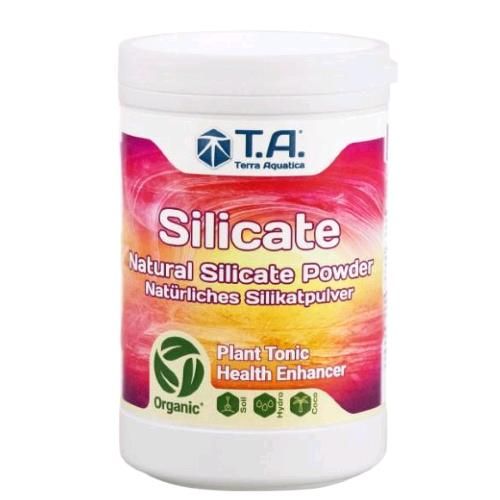 TERRA AQUATICA (GHE) |  SILICATE