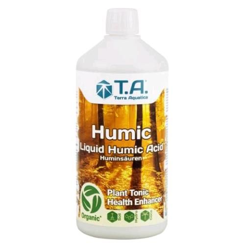 TERRA AQUATICA (GHE) |  HUMIC