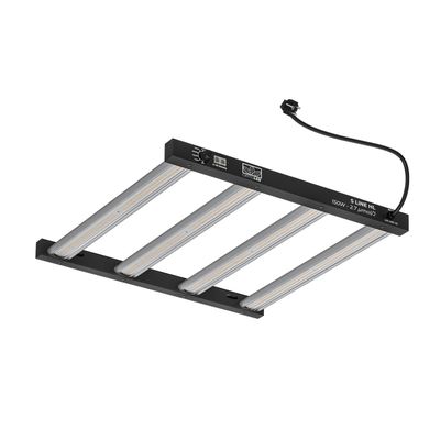 Ortoled S-Line HL 150W LED Grow Light – 2.7 µmol/J Full Cycle