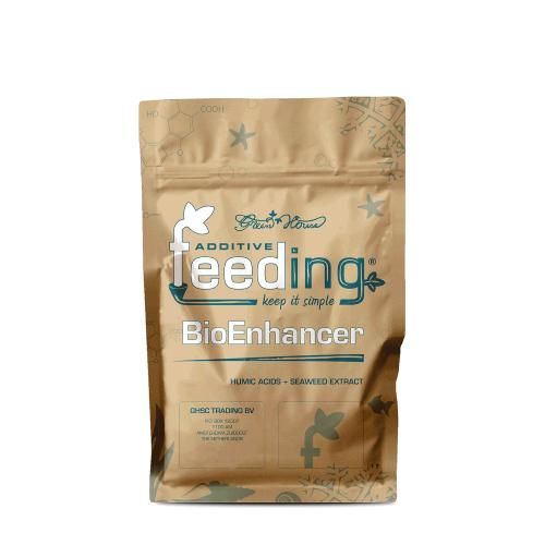POWDER FEEDING | BIO ENHANCER - NPK 0-20-30