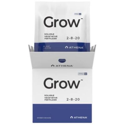 ATHENA - PRO LINE - PRO GROW - 11,33 KG (BOX)