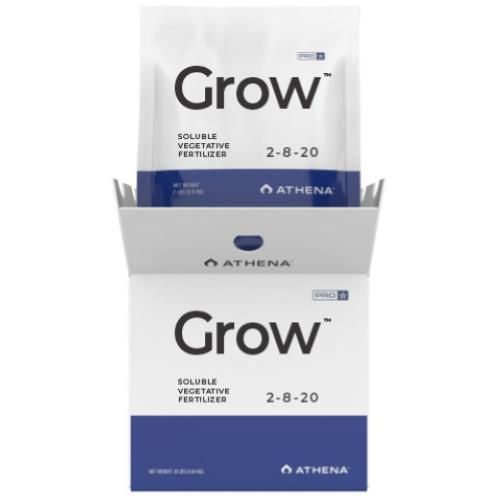 ATHENA - PRO LINE - PRO GROW - 11,33 KG (BOX)