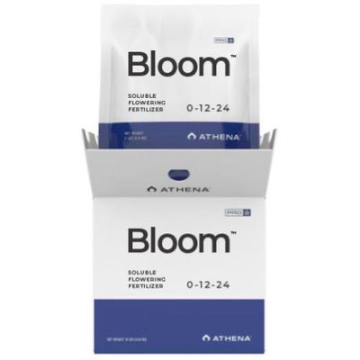 ATHENA - PRO LINE - PRO BLOOM - 11.33 KG (BOX)