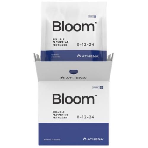 ATHENA - PRO LINE - PRO BLOOM - 11.33 KG (BOX)