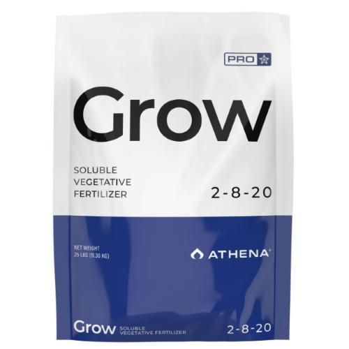 ATHENA - PRO LINE - PRO GROW - 11,33 KG SACCO SINGOLO