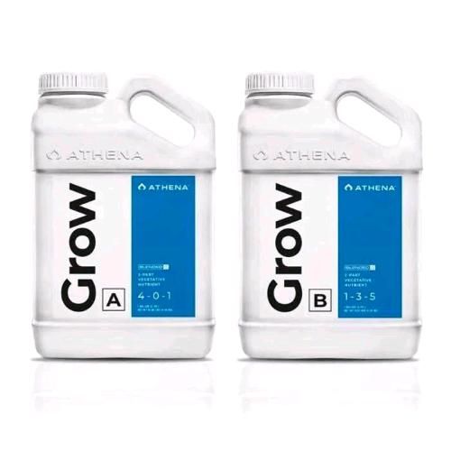 ATHENA - BLENDED LINE - GROW A+B - 0,94 L (32 OZ)