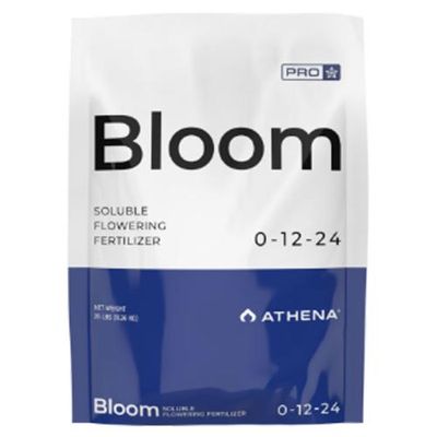 ATHENA - PRO LINE - PRO BLOOM - 11,33 KG SACCO SINGOLO