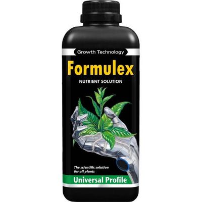 GROWTH TECHNOLOGY - FORMULEX 1L