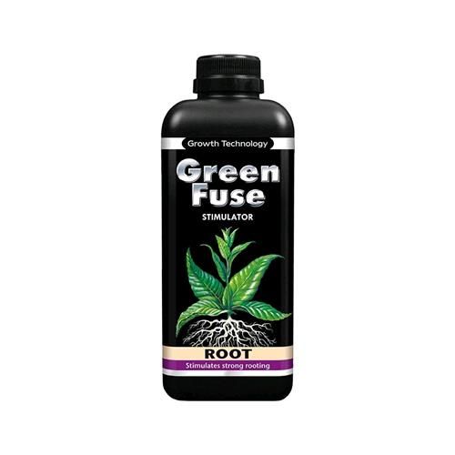 GROWTH TECHNOLOGY - GREEN FUSE ROOT - 300 ML