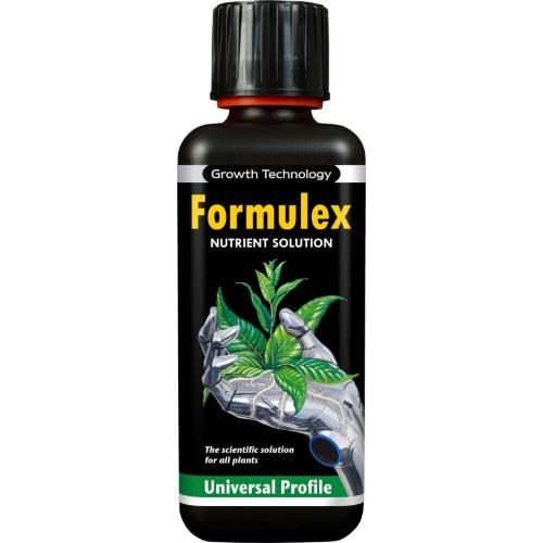 GROWTH TECHNOLOGY - FORMULEX 300ML