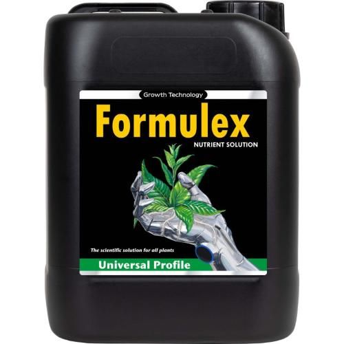 GROWTH TECHNOLOGY - FORMULEX 5L