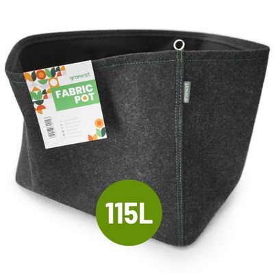 GRONEST - VASO IN TESSUTO - CLASSIC - 350G/M2 - 115L