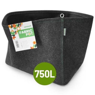 GRONEST - VASO IN TESSUTO - CLASSIC - 350G/M2 - 750L