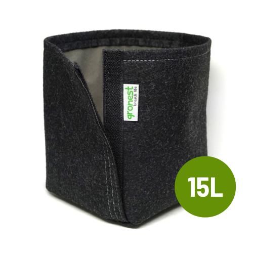 GRONEST - VASO DA TRAPIANTO - 15L