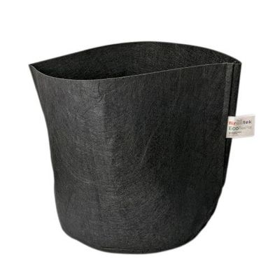 AIRONTEK - ECOTEXPOT -  VASO IN TESSUTO - 19L - CON MANICI