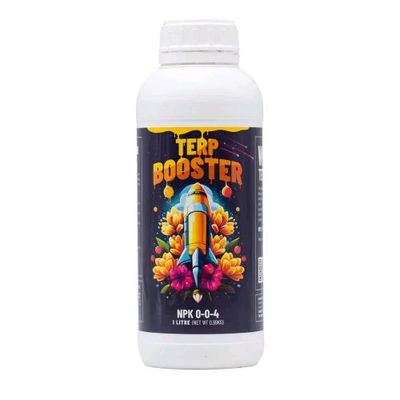 TERP BOOSTER - 5LT