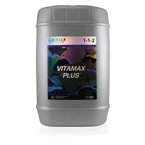 GROTEK - VITAMAX PLUS - 23 L
