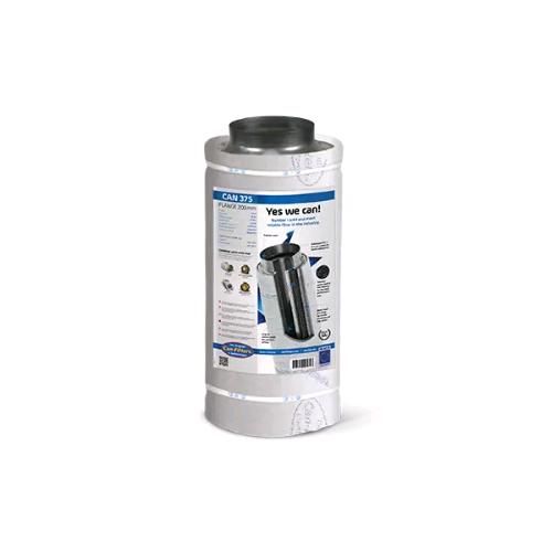CAN-ORIGINAL - FILTRO ODORI RICARICABILE (/) 250 - PORTATA 1000 MC/H LUNGO 75CM