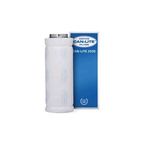 CAN-LITE FILTRO ODORI POTENZIATO - (/) 250 - 2500 MC/H
