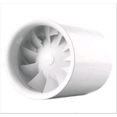 VENTS - QUIETLINE 125 - ASPIRATORE 197 M³/H - 32 DBA