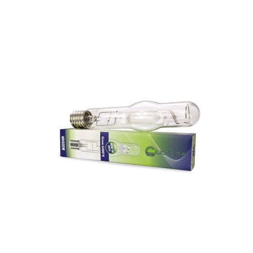 CULTILITE - BULBO MH  GROW 4200°K - 600W