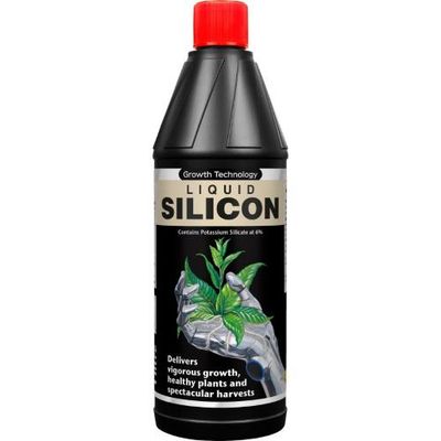 GROWTH TECHNOLOGY - LIQUID SILICON 1L