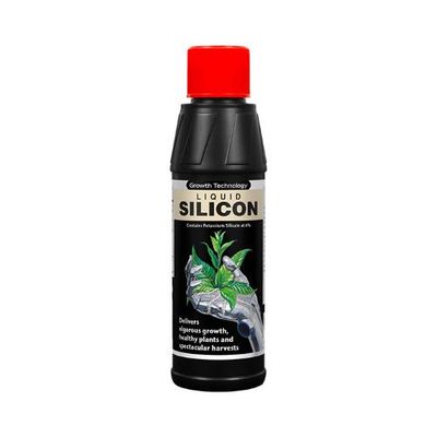 GROWTH TECHNOLOGY - LIQUID SILICON 250 ML