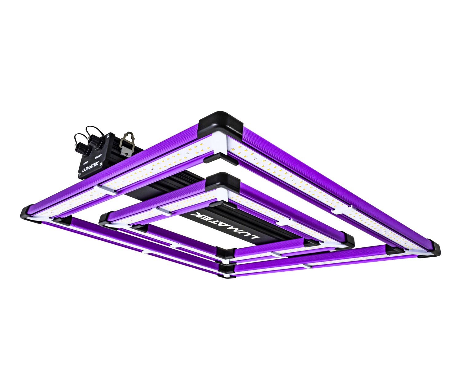 Lumatek Led Attis 200W Pro  2,5 micromol J