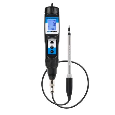 AQUAMASTER - MISURATORE EC TEMP SUBSTRATO - E300 PRO AQUAMASTER - MISURATORE EC TEMP SUBSTRATO - E300 PRO