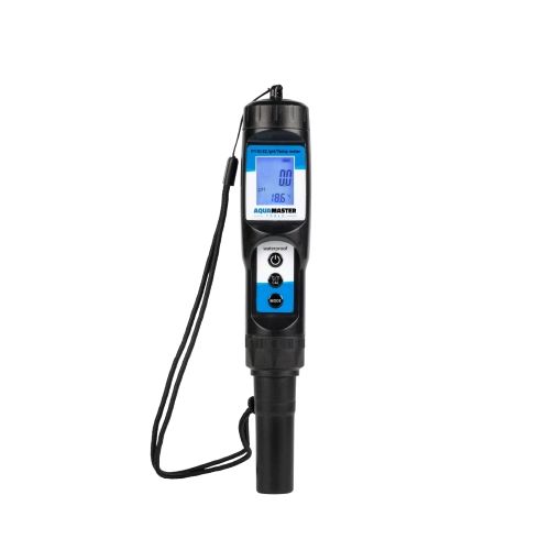 AQUAMASTER - MISURATORE  EC  PH  TEMP - COMBO PEN P110 PRO