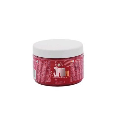 ZERUM - ZERUMPRO GEL FRESA SILVESTRE - 400GR