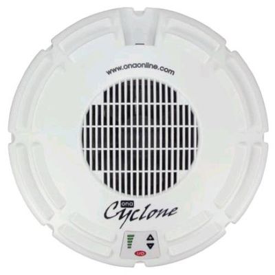 ONA - CYCLONE FAN - VENTILATORE PER ONA GEL 20L