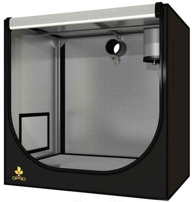 Secret Jardin Dark Propagator 90X60X90cm