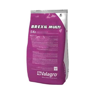VALAGRO - BREXIL MULTI - 5KG VALAGRO - BREXIL MULTI - 5KG