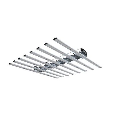 CULTILITE - LED PRO 1000W FULL SPECTRUM - 8 BARRE - CON DIODI SAMSUNG  LM301H + OSRAM