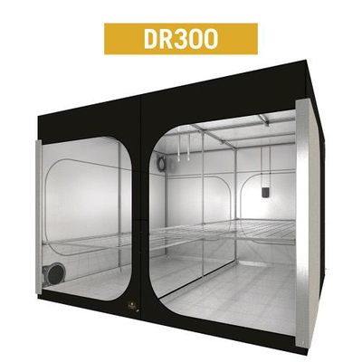 SECRET JARDIN - DR300 - DARK ROOM - 300X300X220 REV. 4.0