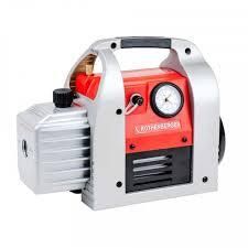 POMPA DI SOTTOVUOTO ROTHENBERGER 6 CFM (170L/MIN)