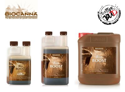 Biocanna| Bio Boost stimolante fioritura