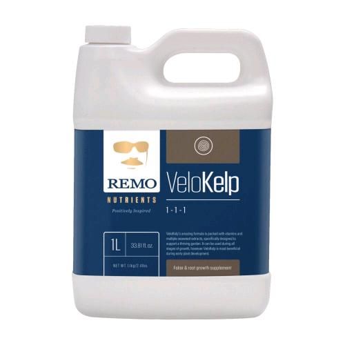 REMO NUTRIENTS - VELOKELP 1L REMO NUTRIENTS - VELOKELP 1L