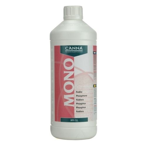 CANNA | MONONUTRIENTI FOSFORO 17%