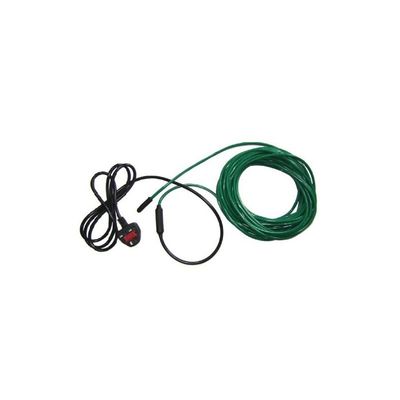 Cavo riscaldante 10mt - 60w