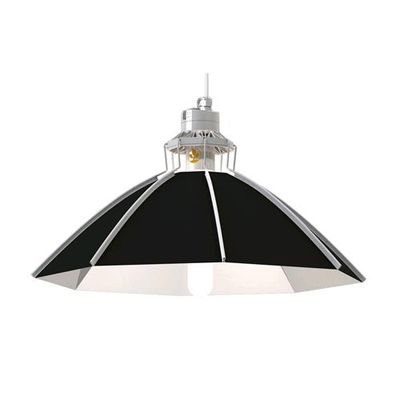 SECRET JARDIN - RIFLETTORE DAISY 60CM IEC/UE 600W