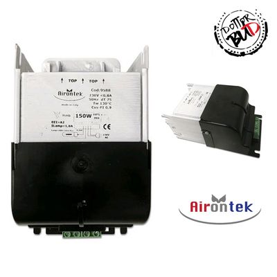 Airontek - Alimentatore Ballast gp 150 w hps/mh Airontek - Alimentatore Ballast gp 150 w hps/mh